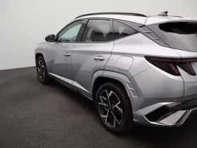 Hyundai Tucson thumbnail 41