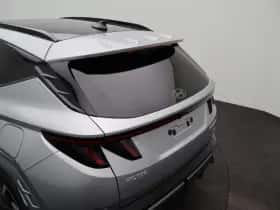 Hyundai Tucson thumbnail 42