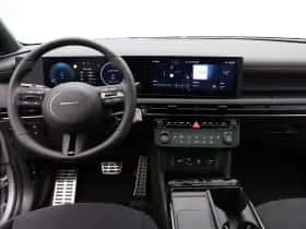 Hyundai Tucson thumbnail 7