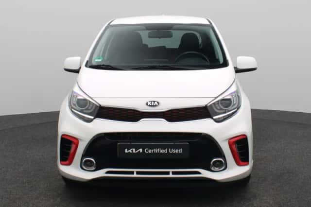 Kia Picanto (2020) thumbnail 3