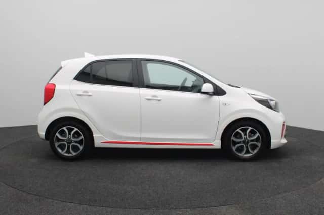 Kia Picanto (2020) thumbnail 6