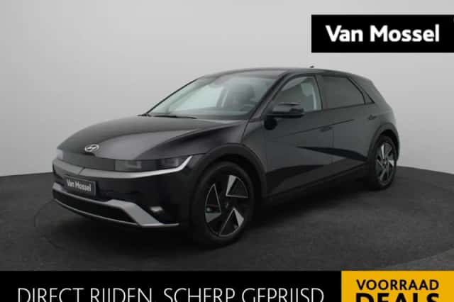 Hyundai Ioniq 5 (2026) thumbnail 1