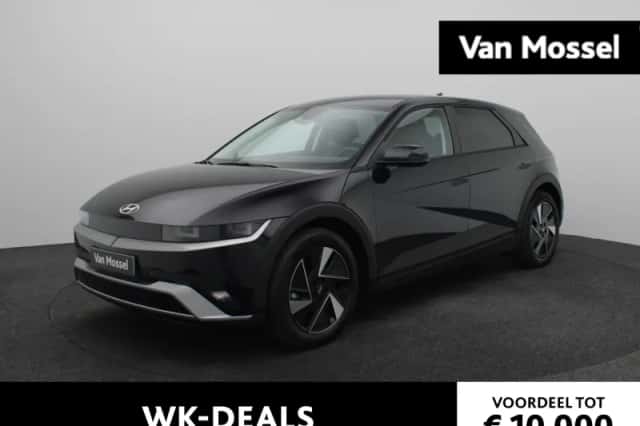 Hyundai Ioniq 5 (2026) thumbnail 1
