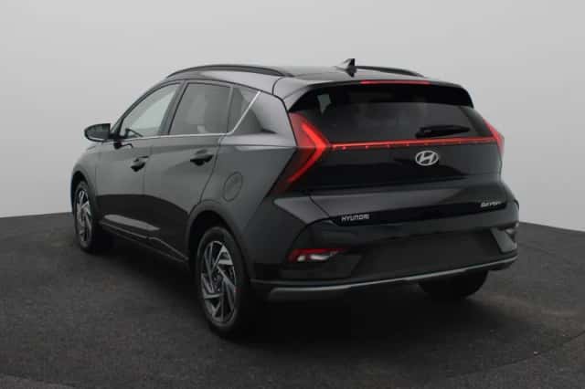 Hyundai Bayon (2026) thumbnail 3