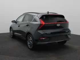 Hyundai Bayon thumbnail 3