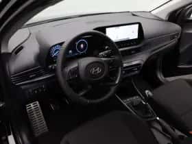 Hyundai Bayon thumbnail 28
