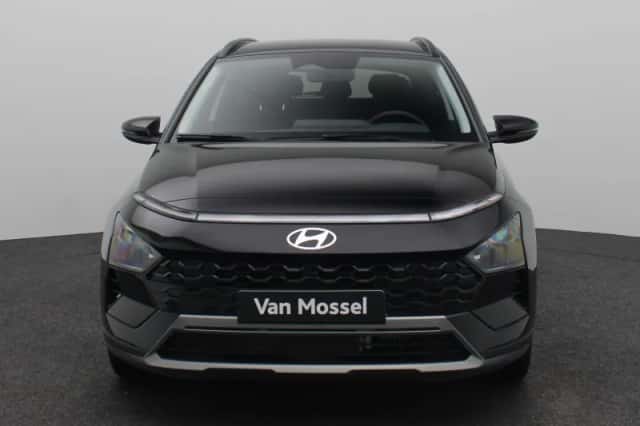 Hyundai Bayon (2026) thumbnail 4