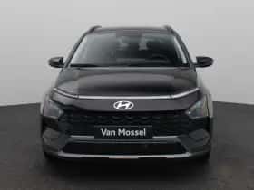 Hyundai Bayon thumbnail 4