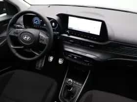 Hyundai Bayon thumbnail 31