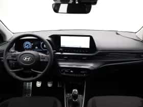Hyundai Bayon thumbnail 32