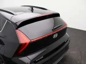 Hyundai Bayon thumbnail 36