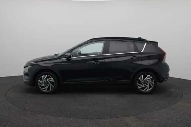 Hyundai Bayon (2026) thumbnail 5