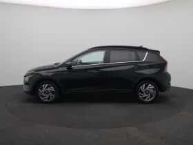 Hyundai Bayon thumbnail 5
