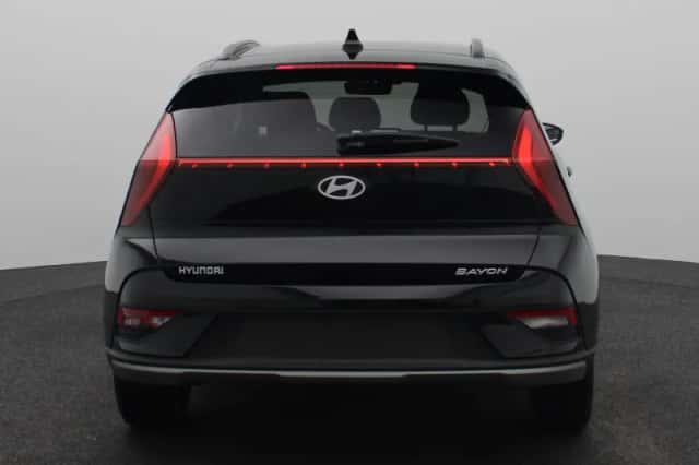 Hyundai Bayon (2026) thumbnail 6