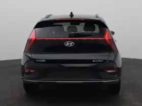 Hyundai Bayon thumbnail 6