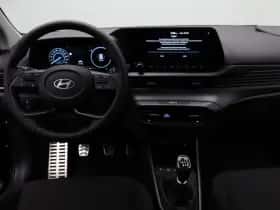 Hyundai Bayon thumbnail 8
