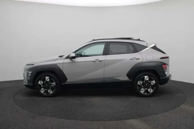 Hyundai Kona (2026) thumbnail 3