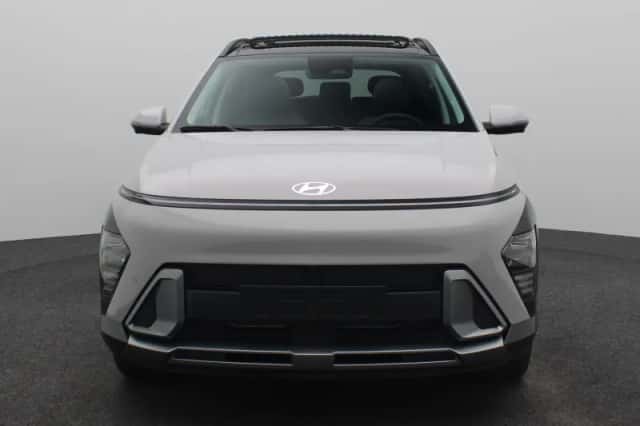 Hyundai Kona (2026) thumbnail 4