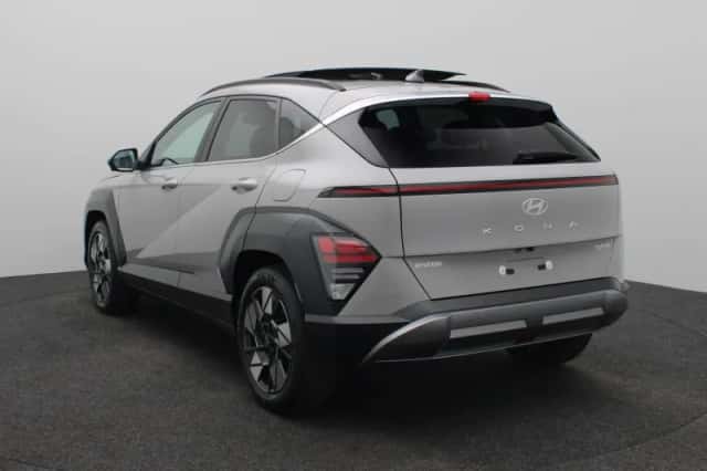 Hyundai Kona (2026) thumbnail 5
