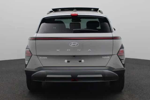 Hyundai Kona (2026) thumbnail 6