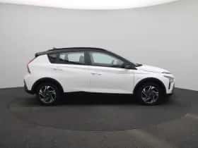 Hyundai Bayon thumbnail 11