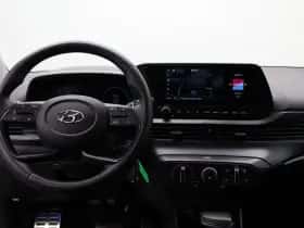Hyundai Bayon thumbnail 13