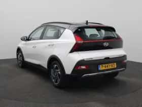 Hyundai Bayon thumbnail 3