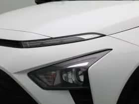 Hyundai Bayon thumbnail 22