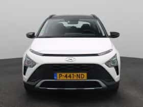Hyundai Bayon thumbnail 4