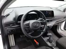 Hyundai Bayon (2022) thumbnail 33
