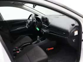 Hyundai Bayon thumbnail 35
