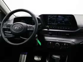 Hyundai Bayon thumbnail 36