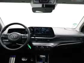 Hyundai Bayon thumbnail 37