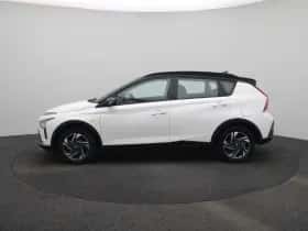 Hyundai Bayon thumbnail 6