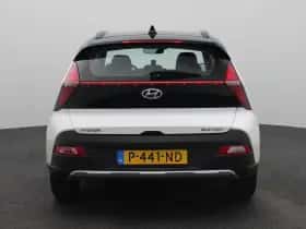 Hyundai Bayon thumbnail 9