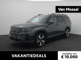 Hyundai Santa Fe thumbnail 1
