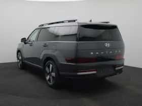 Hyundai Santa Fe thumbnail 2