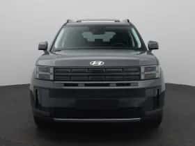 Hyundai Santa Fe thumbnail 3
