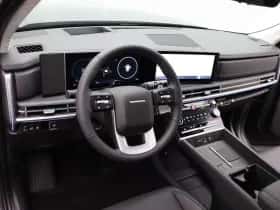 Hyundai Santa Fe thumbnail 26