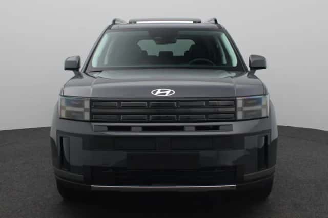 Hyundai Santa Fe (2026) thumbnail 4