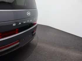 Hyundai Santa Fe thumbnail 38