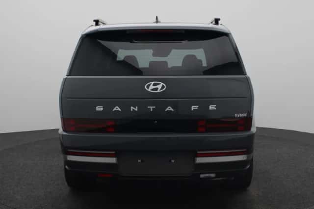 Hyundai Santa Fe (2026) thumbnail 6
