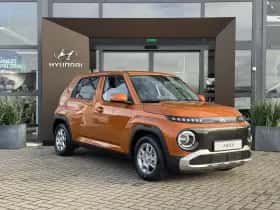 Hyundai Inster thumbnail 4