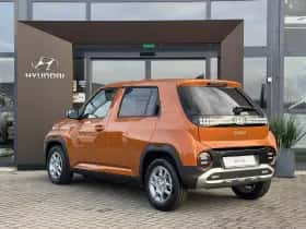 Hyundai Inster thumbnail 7