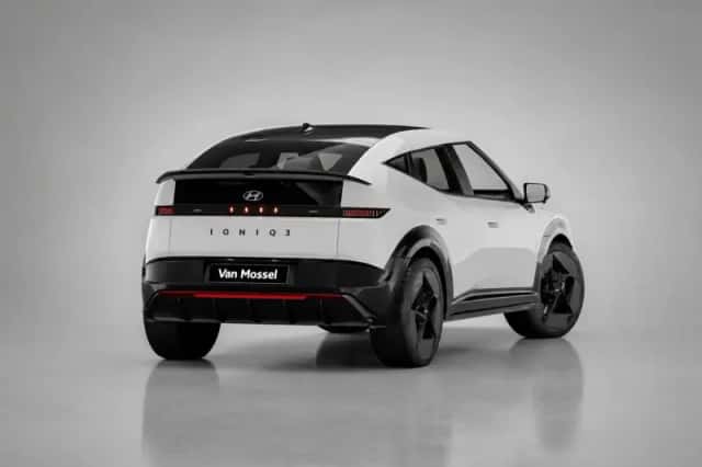 Hyundai Ioniq (2026) thumbnail 4