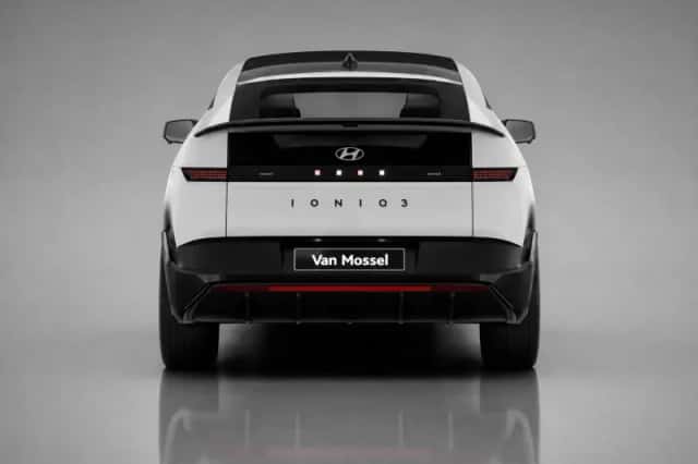Hyundai Ioniq (2026) thumbnail 5