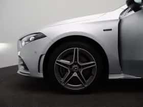 Mercedes-Benz A-Klasse thumbnail 16