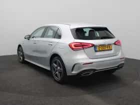 Mercedes-Benz A-Klasse thumbnail 3