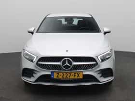 Mercedes-Benz A-Klasse thumbnail 4