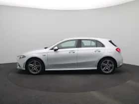 Mercedes-Benz A-Klasse thumbnail 5